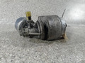корпус масляного фильтра Renault Scenic 3 поколение (2009 - 2012), 1.5 л., DCi, K9K 836, дизель, 6МКПП, 779744-C - фото №3