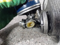 корпус масляного фильтра Renault Scenic 3 поколение (2009 - 2012), 1.5 л., DCi, K9K 836, дизель, 6МКПП, 779744-C - фото №4