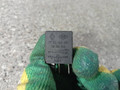 реле (прочие) Renault Laguna 2 поколение (2001 - 2005), 1.9 л., DCi, F9Q 750, дизель, 6МКПП, 7700414484, 29201041 - фото №2