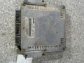 блок управления двигателем Renault Laguna 2 поколение (2001 - 2005), 1.9 л., DCi, F9Q 750, дизель, 6МКПП, 8200153946, 0281010556 - фото №2