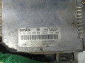 блок управления двигателем Renault Laguna 2 поколение (2001 - 2005), 1.9 л., DCi, F9Q 750, дизель, 6МКПП, 8200153946, 0281010556 - фото №3