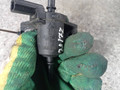 электромагнитный клапан Renault Scenic 3 поколение (2009 - 2012), 1.5 л., DCi, K9K 836, дизель, 6МКПП, 208859042R - фото №3