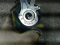 механизм натяжения ремня, цепи Renault Scenic 3 поколение (2009 - 2012), 1.5 л., DCi, K9K 836, дизель, 6МКПП, 130704805R - фото №2