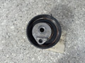 механизм натяжения ремня, цепи Renault Scenic 3 поколение (2009 - 2012), 1.5 л., DCi, K9K 836, дизель, 6МКПП, 130704805R - фото №3