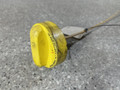 щуп двигателя Renault Scenic 3 поколение (2009 - 2012), 1.5 л., DCi, K9K 836, дизель, 6МКПП - фото №3