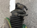 патрубок (трубопровод, шланг) Renault Scenic 3 поколение (2009 - 2012), 1.5 л., DCi, K9K 836, дизель, 6МКПП, 8200645723 - фото №2