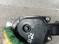 заслонка дроссельная Renault Scenic 3 поколение (2009 - 2012), 1.5 л., DCi, K9K 836, дизель, 6МКПП, 8200614985 - фото №4