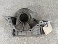 крышка двигателя передняя Renault Scenic 3 поколение (2009 - 2012), 1.5 л., DCi, K9K 836, дизель, 6МКПП, 8200563690 - фото №2