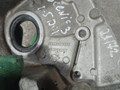 крышка двигателя передняя Renault Scenic 3 поколение (2009 - 2012), 1.5 л., DCi, K9K 836, дизель, 6МКПП, 8200563690 - фото №3