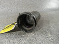 патрубок интеркулера Renault Scenic 3 поколение (2009 - 2012), 1.5 л., DCi, K9K 836, дизель, 6МКПП - фото №2