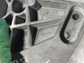 кронштейн двигателя Renault Scenic 3 поколение (2009 - 2012), 1.5 л., DCi, K9K 836, дизель, 6МКПП, 8200739777 - фото №3