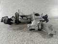 охладитель EGR / Радиатор EGR Renault Scenic 3 поколение (2009 - 2012), 1.5 л., DCi, K9K 836, дизель, 6МКПП, 8200912059 - фото №3