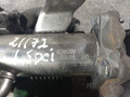 охладитель EGR / Радиатор EGR Renault Scenic 3 поколение (2009 - 2012), 1.5 л., DCi, K9K 836, дизель, 6МКПП, 8200912059 - фото №4