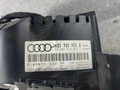 щиток приборов (приборная панель) Audi A8 D3/4E (2002 - 2005), 3.7 л., i, бензин, АКПП, 4E0920900E - фото №3