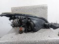 фара левая Mazda 3 BK (2003 - 2005), хетчбэк 5 дв. - фото №4