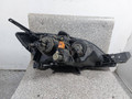 фара левая Mazda 3 BK (2003 - 2005), хетчбэк 5 дв. - фото №5