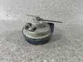 сигнал (клаксон) Opel Corsa D (2006 - 2010), 1.3 л., CDTi, 55306-AM80S - фото №2