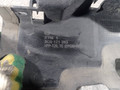 воздуховод (дефлектор) радиатора Volkswagen Passat B6 (2005 - 2010), 3C0121283 - фото №3