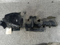 воздуховод (дефлектор) радиатора Volkswagen Passat B6 (2005 - 2010), 3C0121284 - фото №2