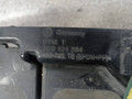 воздуховод (дефлектор) радиатора Volkswagen Passat B6 (2005 - 2010), 3C0121284 - фото №3