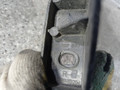 Крепление бампера переднего Volkswagen Passat B6 (2005 - 2010), 3C0807890 - фото №3
