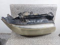 фара правая Hyundai Matrix 1 поколение [рестайлинг] (2005 - 2008) - фото №2