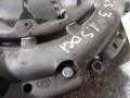 корзина сцепления Renault Scenic 3 поколение (2009 - 2012), 1.5 л., DCi, K9K 836, дизель, 6МКПП, 8200889321 - фото №2