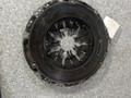 корзина сцепления Renault Scenic 3 поколение (2009 - 2012), 1.5 л., DCi, K9K 836, дизель, 6МКПП, 8200889321 - фото №3