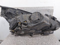 фара левая Opel Corsa D (2006 - 2010), 13186381 - фото №3