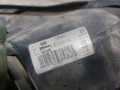 фара левая Opel Corsa D (2006 - 2010), 13186381 - фото №4