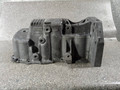 масляный поддон Renault Scenic 3 поколение (2009 - 2012), 1.5 л., DCi, K9K 836, дизель, 6МКПП, 8200451325 - фото №2