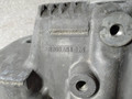 масляный поддон Renault Scenic 3 поколение (2009 - 2012), 1.5 л., DCi, K9K 836, дизель, 6МКПП, 8200451325 - фото №5