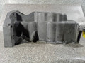 масляный поддон Renault Scenic 3 поколение (2009 - 2012), 1.5 л., DCi, K9K 836, дизель, 6МКПП, 8200451325 - фото №4