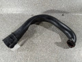 патрубок интеркулера Renault Scenic 3 поколение (2009 - 2012), 1.5 л., DCi, K9K 836, дизель, 6МКПП, 8200645723 - фото №2