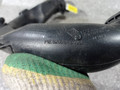 патрубок интеркулера Renault Scenic 3 поколение (2009 - 2012), 1.5 л., DCi, K9K 836, дизель, 6МКПП, 8200645723 - фото №4