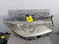 фара правая Renault Megane 2 поколение [рестайлинг] (2006 - 2012), 8200412742E - фото №2