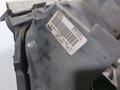 фара правая Renault Megane 2 поколение [рестайлинг] (2006 - 2012), 8200412742E - фото №5