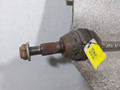 полуось задняя (приводной вал, ШРУС) Chevrolet Captiva 1 поколение (2006 - 2011), 2.0 л., VCDi, полный привод, 96624821 - фото №2