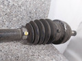 полуось задняя (приводной вал, ШРУС) Chevrolet Captiva 1 поколение (2006 - 2011), 2.0 л., VCDi, полный привод, 96624821 - фото №4