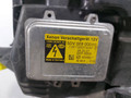 фара левая Citroen C4 Picasso 1 поколение (2006 - 2013), 5DV009000-00, 162983-00 - фото №6
