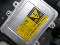 фара правая Citroen C4 Picasso 1 поколение (2006 - 2013), 5DV009000-00, 162984-00 - фото №3
