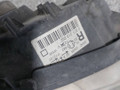 фара правая Peugeot 407 1 поколение (2004 - 2010), 9660235980, 0301213202 - фото №3