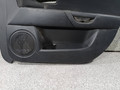 обшивка двери передняя правая Mazda 3 BK (2003 - 2005), седан - фото №2