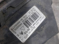 фара левая Citroen C5 1 поколение [рестайлинг] (2004 - 2008), 9650055980 - фото №3