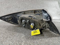 фонарь задний правый Mazda 3 BL (2008 - 2011), хетчбэк 5 дв., BBN751150 - фото №2