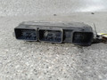 блок управления двигателем Renault Megane 2 поколение (2002 - 2006), 1.6 л., i, K4M 760, бензин, 5МКПП, 8200387138, 8200528372 - фото №3