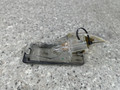 подсветка номера Renault Scenic 3 поколение (2009 - 2012) - фото №2