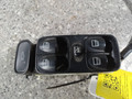 блок управления стеклоподъемниками Mercedes-Benz C-Класс W203/S203/CL203 (2000 - 2004), седан - фото №2