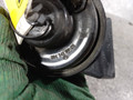 сигнал (клаксон) Mercedes-Benz CL-Класс C215 (1999 - 2002), 5.0 л., i, бензин, АКПП, 0045428520 - фото №3