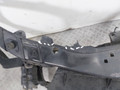 передняя панель крепления облицовки (телевизор) Opel Corsa D (2006 - 2010), 1.3 л., CDTi, 13191106 - фото №3
